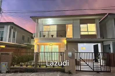 2-Storey House for Rent in Kathu