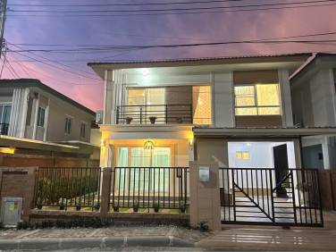 2-Storey House for Rent in Kathu