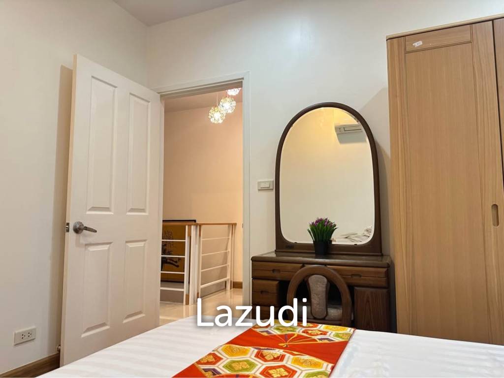 2-Storey House for Rent in Kathu