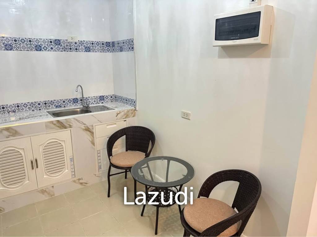 2-Storey House for Rent in Kathu