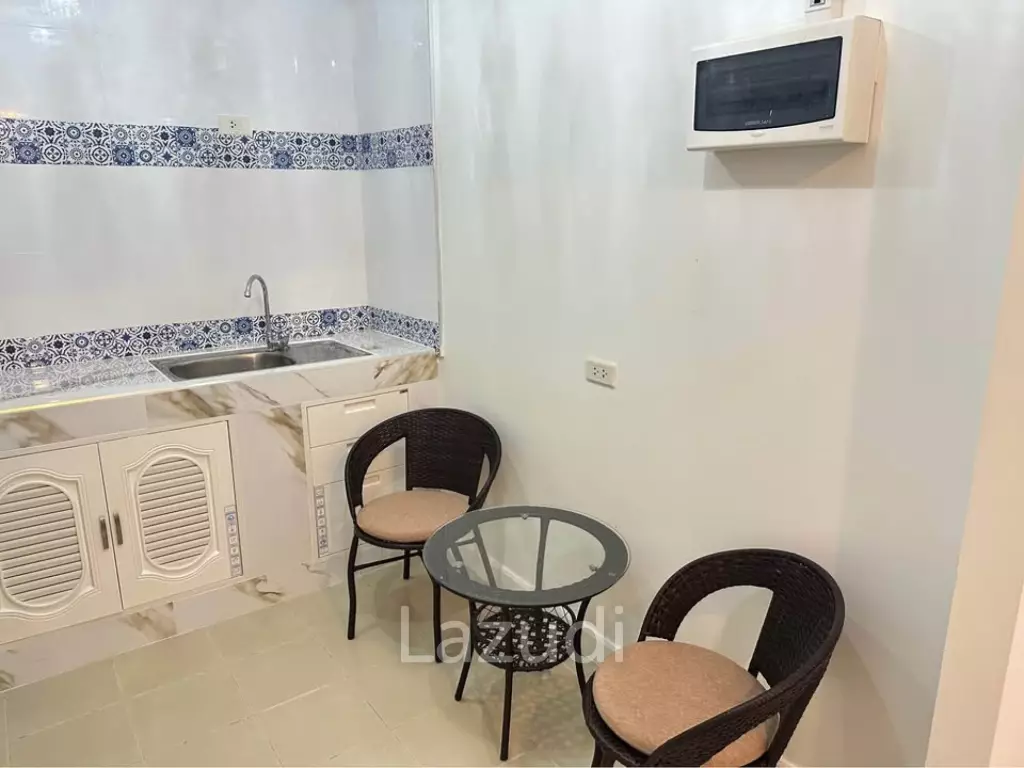 2-Storey House for Rent in Kathu