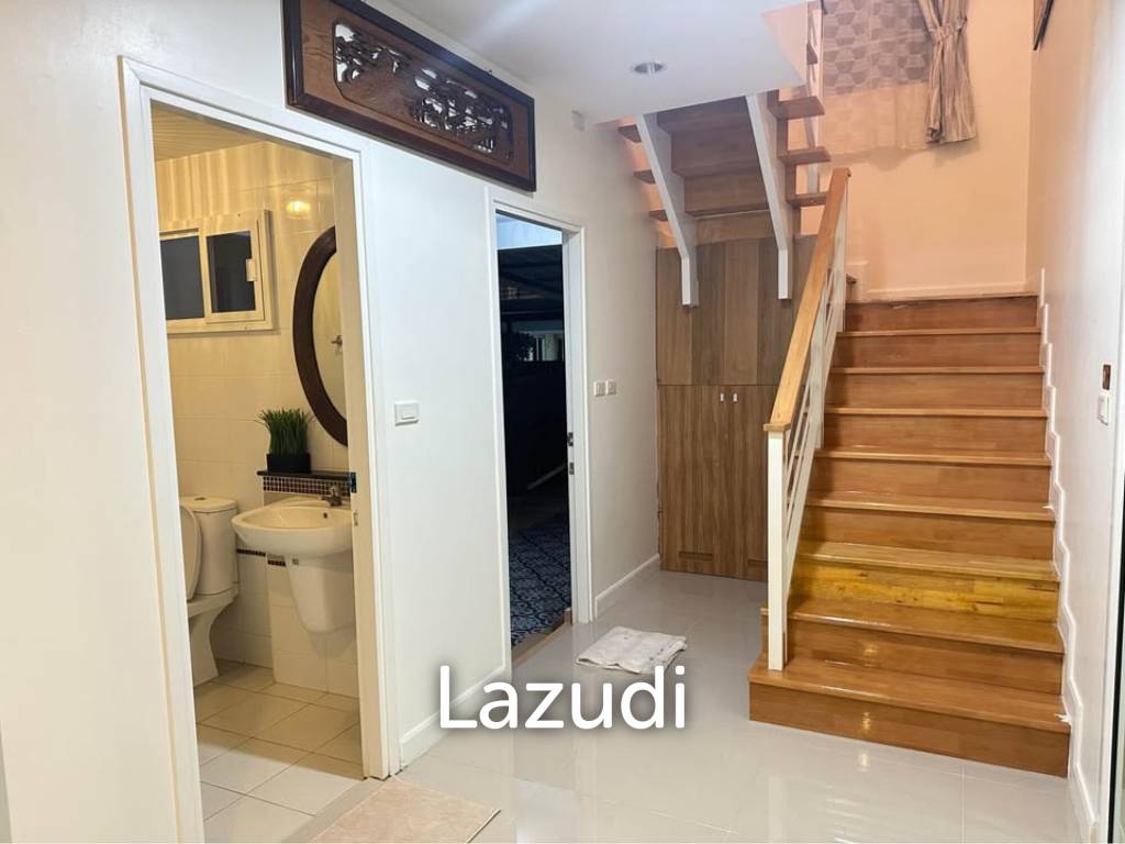 2-Storey House for Rent in Kathu