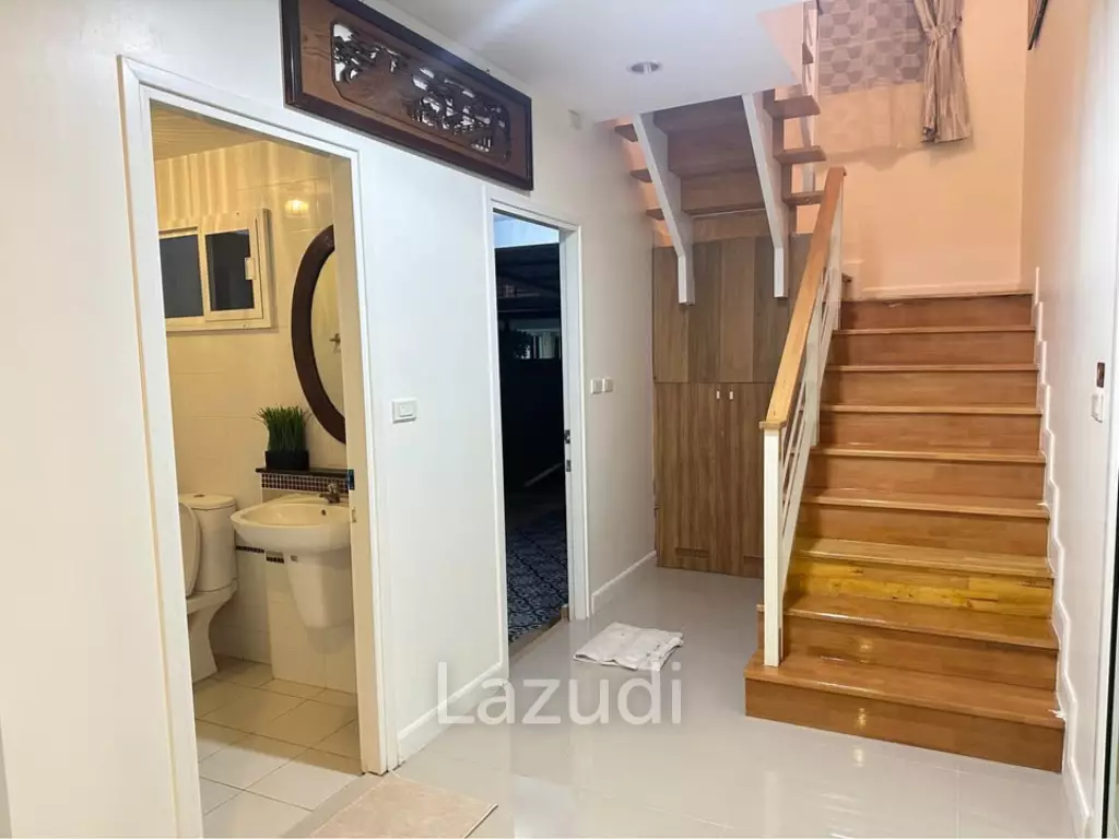 2-Storey House for Rent in Kathu