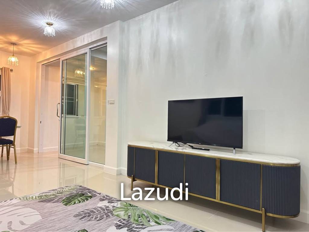 2-Storey House for Rent in Kathu