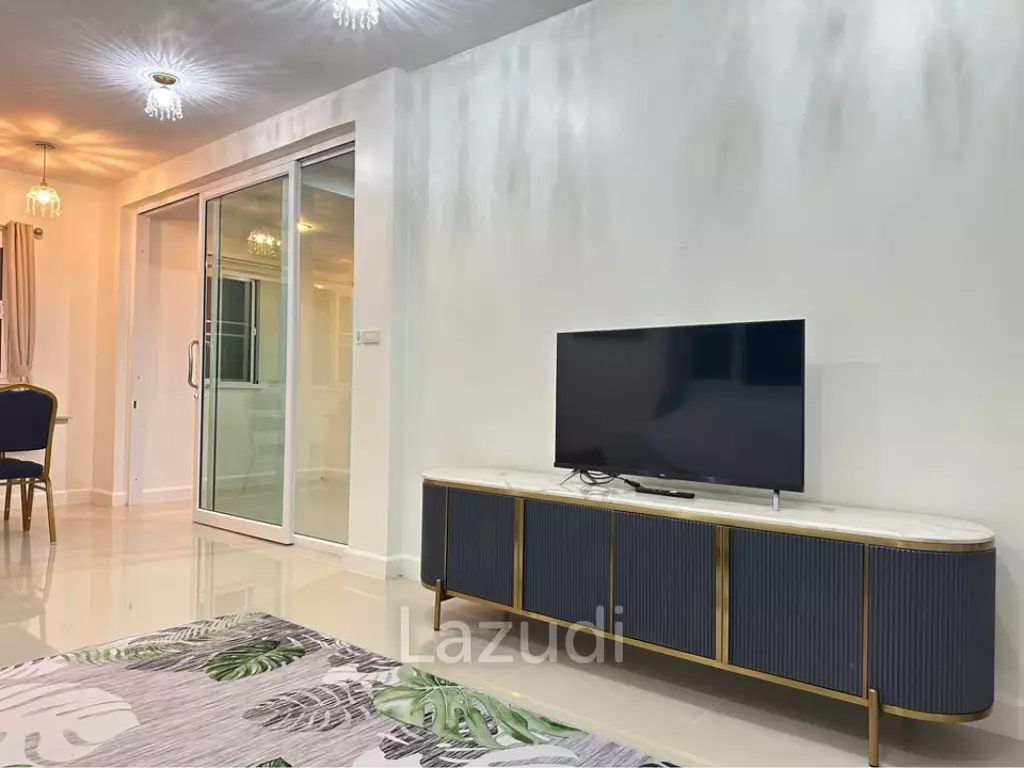 2-Storey House for Rent in Kathu
