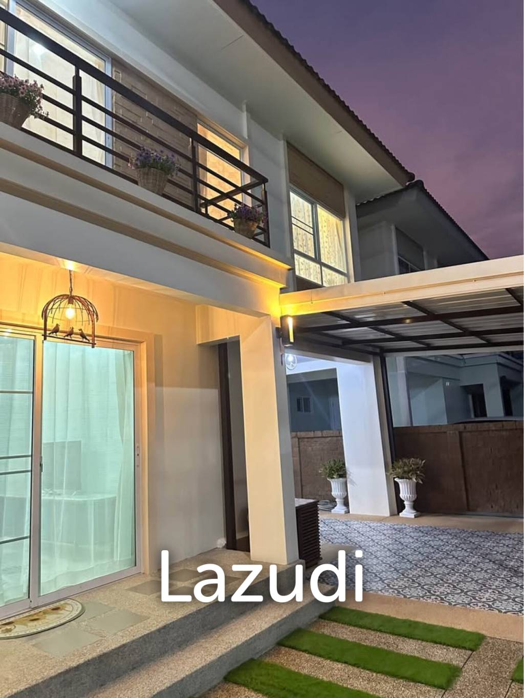2-Storey House for Rent in Kathu