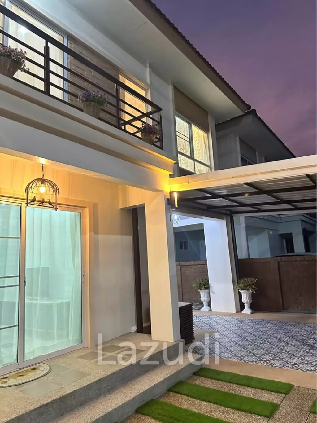 2-Storey House for Rent in Kathu
