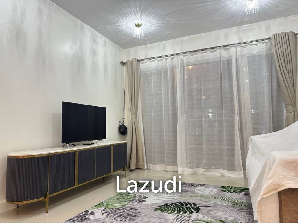 2-Storey House for Rent in Kathu