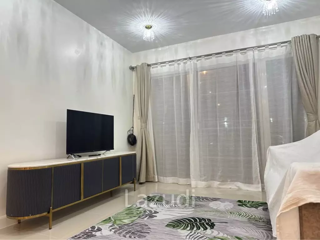 2-Storey House for Rent in Kathu