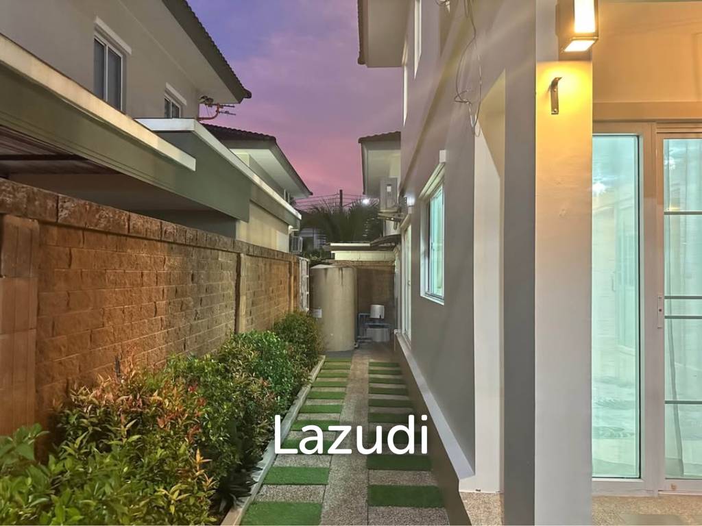 2-Storey House for Rent in Kathu