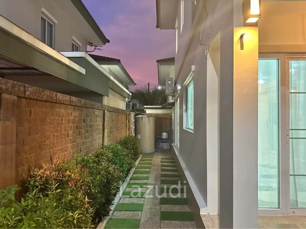 2-Storey House for Rent in Kathu
