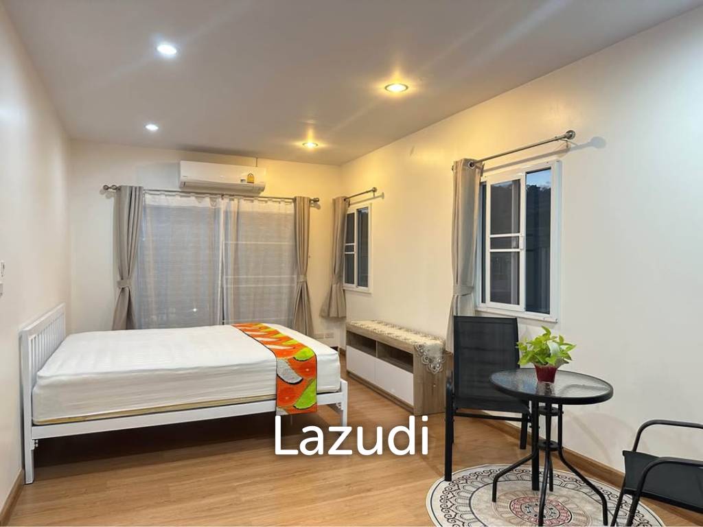 2-Storey House for Rent in Kathu