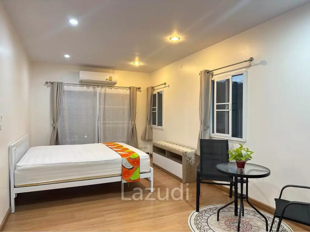 2-Storey House for Rent in Kathu