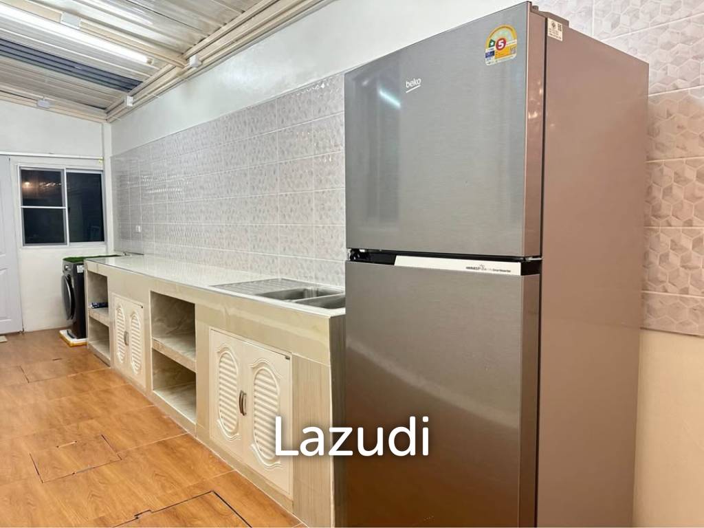 2-Storey House for Rent in Kathu