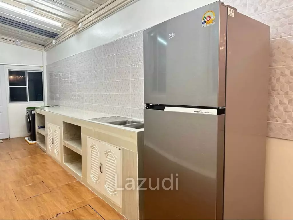 2-Storey House for Rent in Kathu