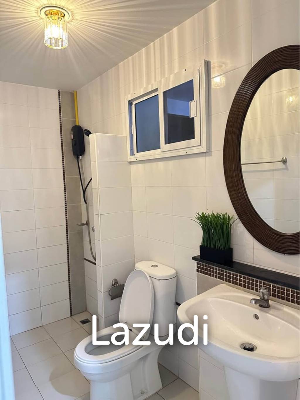 2-Storey House for Rent in Kathu