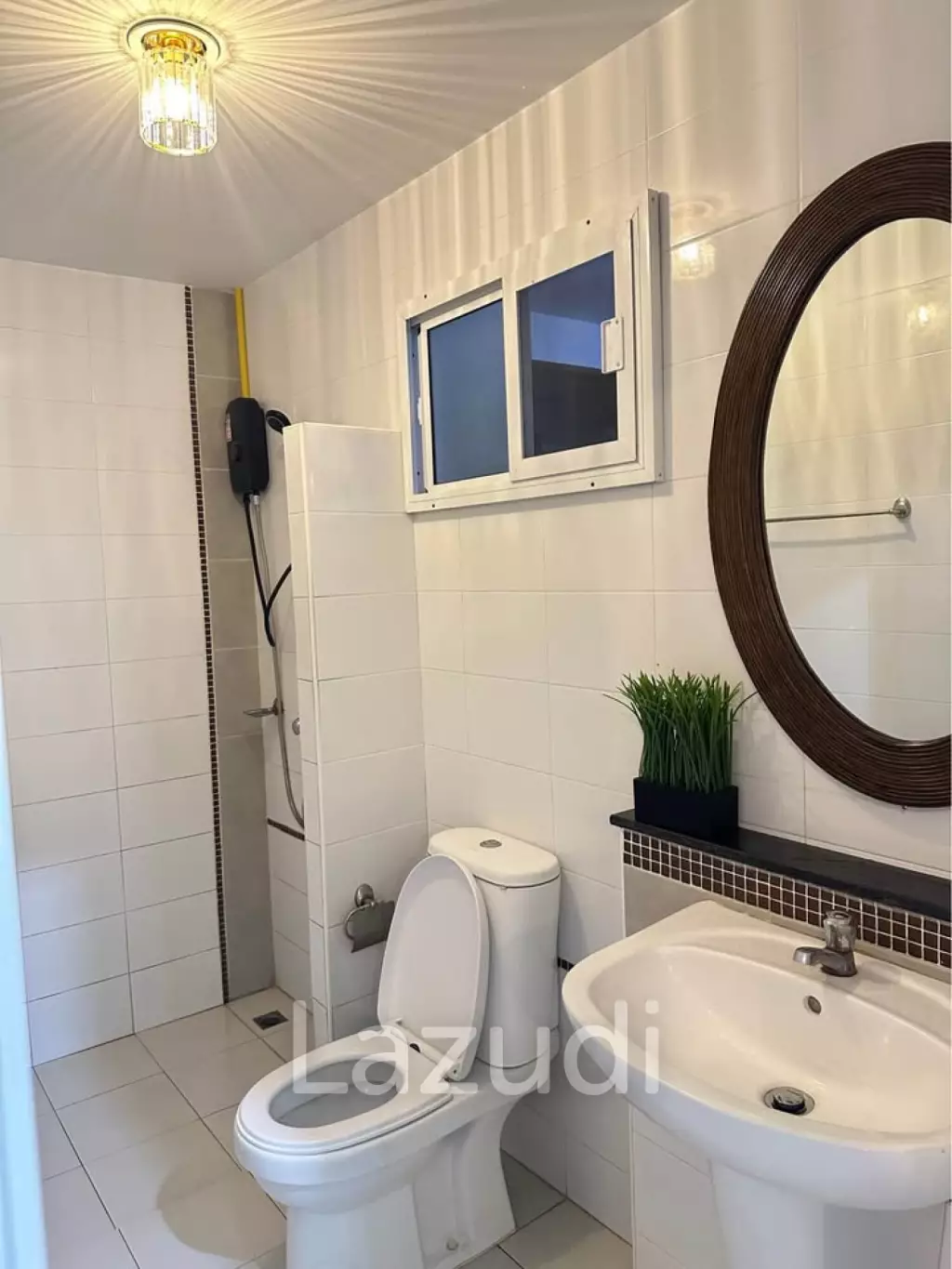 2-Storey House for Rent in Kathu