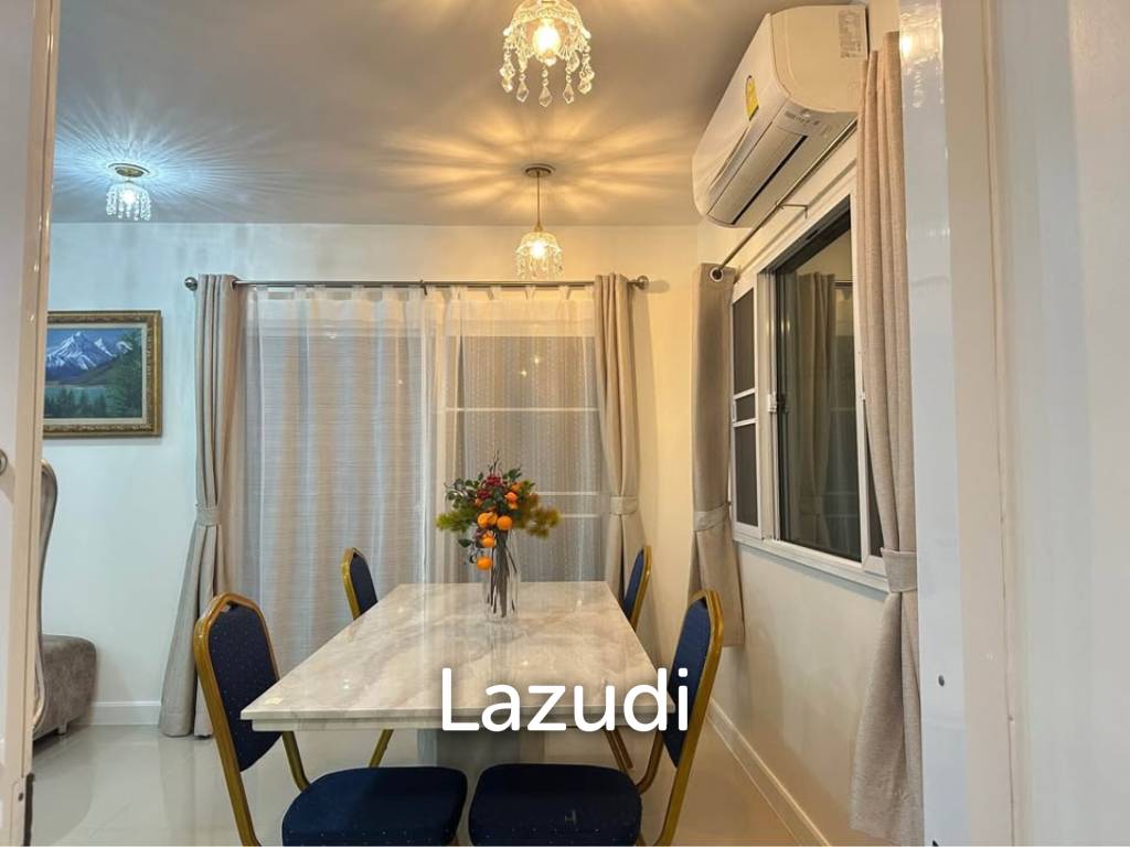 2-Storey House for Rent in Kathu