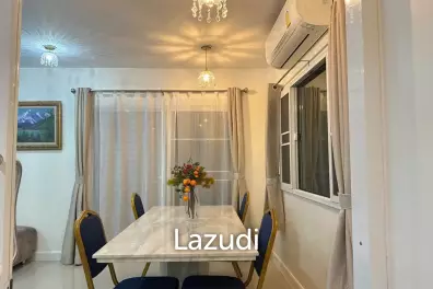 2-Storey House for Rent in Kathu