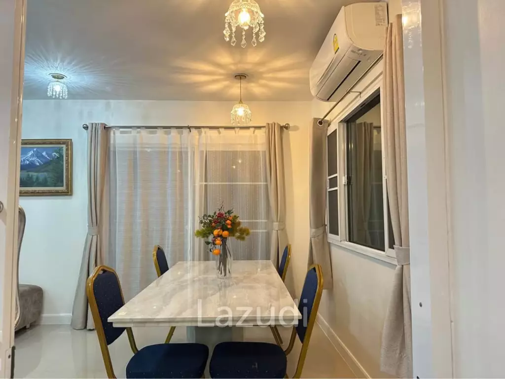 2-Storey House for Rent in Kathu