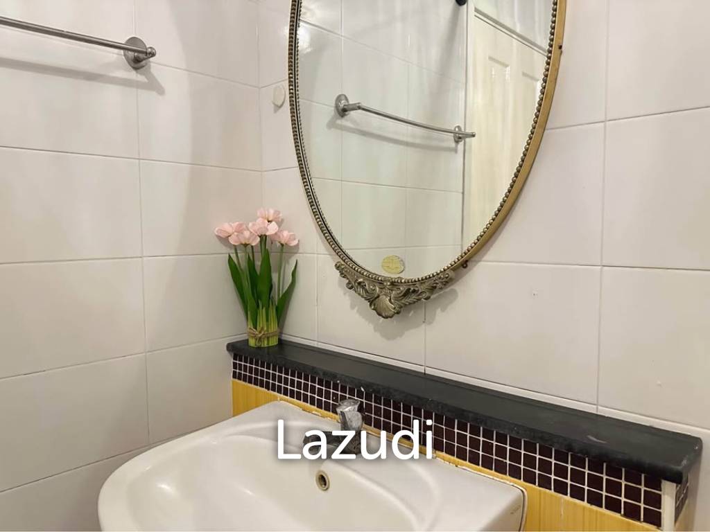 2-Storey House for Rent in Kathu