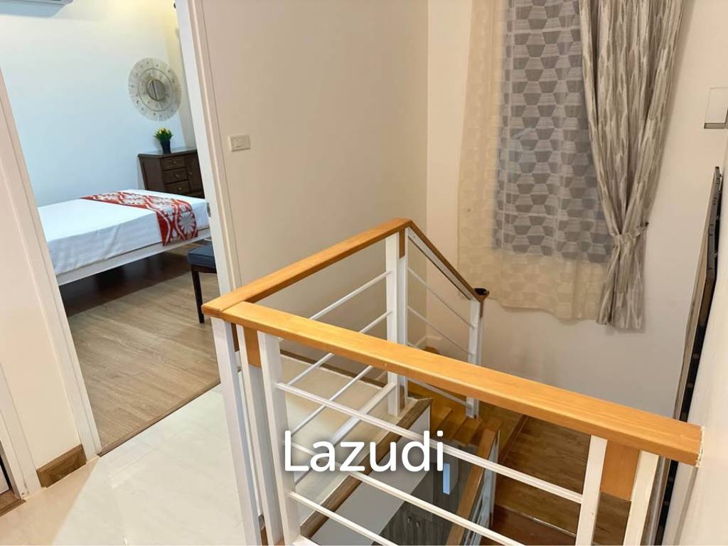 2-Storey House for Rent in Kathu