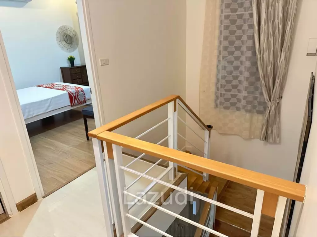 2-Storey House for Rent in Kathu