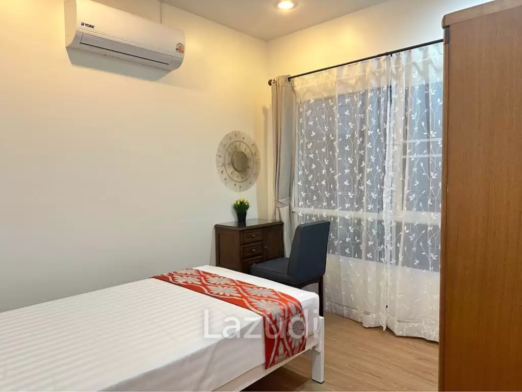 2-Storey House for Rent in Kathu