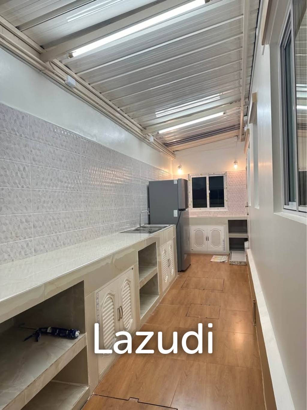 2-Storey House for Rent in Kathu