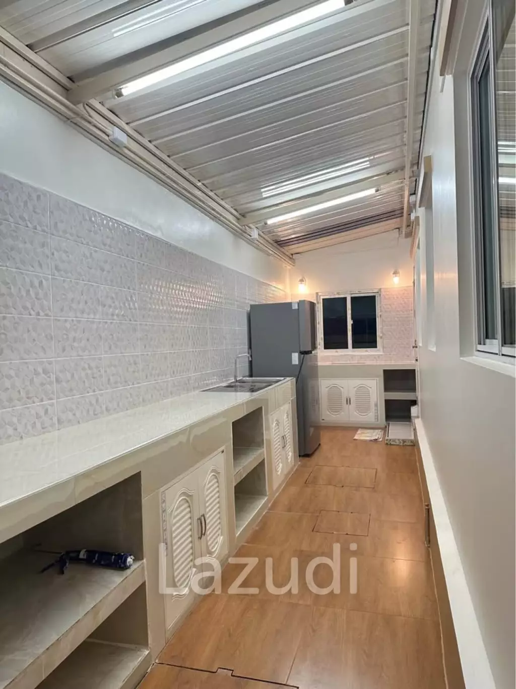 2-Storey House for Rent in Kathu