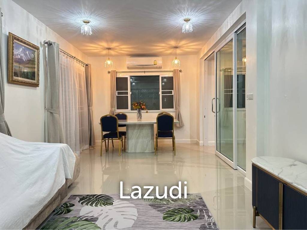 2-Storey House for Rent in Kathu