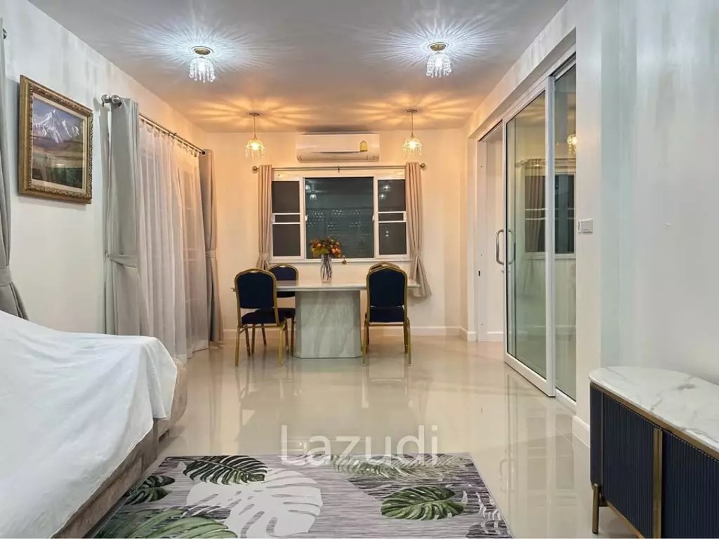 2-Storey House for Rent in Kathu