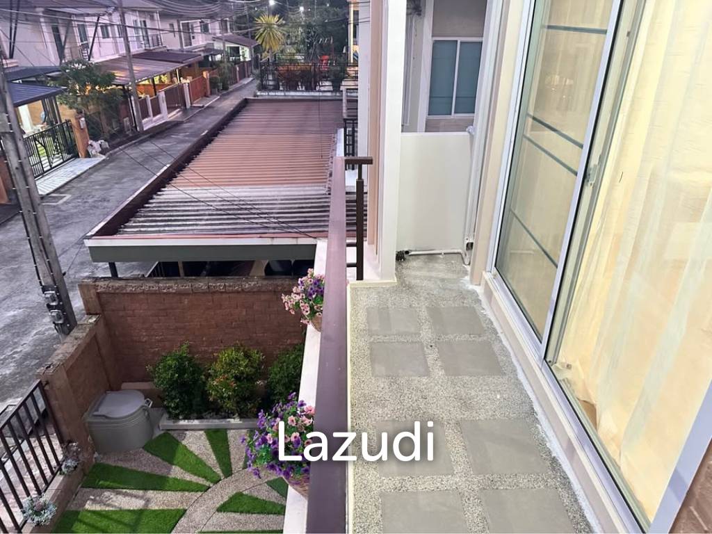 2-Storey House for Rent in Kathu