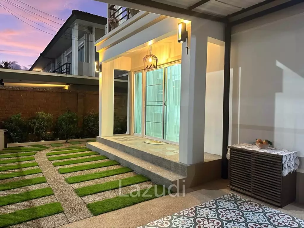 2-Storey House for Rent in Kathu