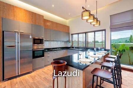 550 ตร.ม 4 เตียง 5 อาบน้ำ วิลล่า For ขาย 550 ตร.ม 4 เตียง 5 อาบน้ำ วิลล่า For ขาย