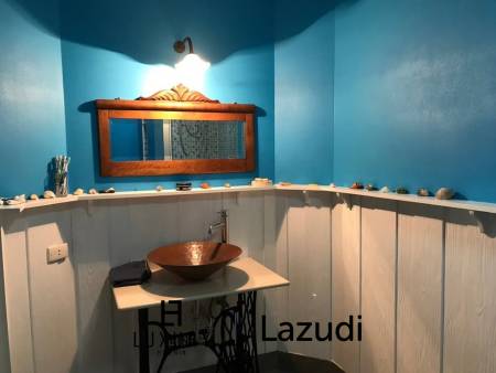 124 平方米 2 床 2 洗澡 公寓 对于 租