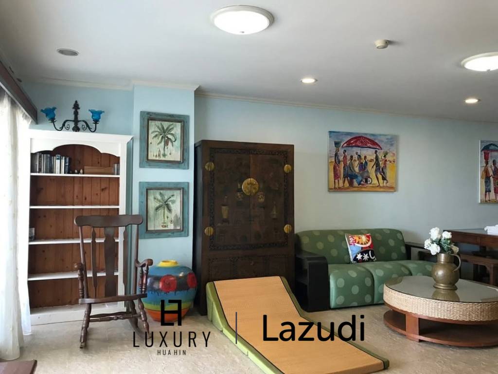 124 平方米 2 床 2 洗澡 公寓 对于 租