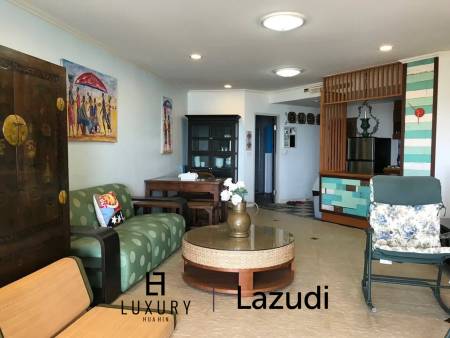 124 平方米 2 床 2 洗澡 公寓 对于 租