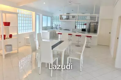 Pet-Friendly 3-Bedroom Pool Villa for Rent in Pa Klok ✅