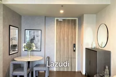 1 Bedroom 1 Bathroom 45 Sq.m Ideo Q Sukhumvit 36