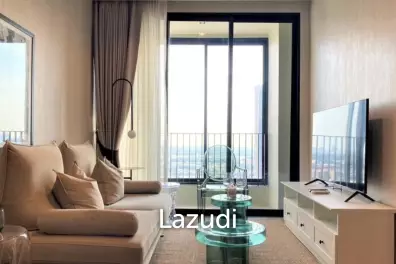 1 Bedroom 1 Bathroom 45 Sq.m Ideo Q Sukhumvit 36
