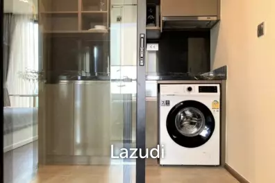 1 Bedroom 1 Bathroom 45 Sq.m Ideo Q Sukhumvit 36