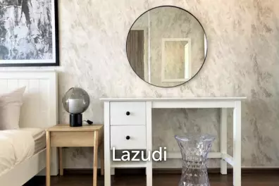 1 Bedroom 1 Bathroom 45 Sq.m Ideo Q Sukhumvit 36