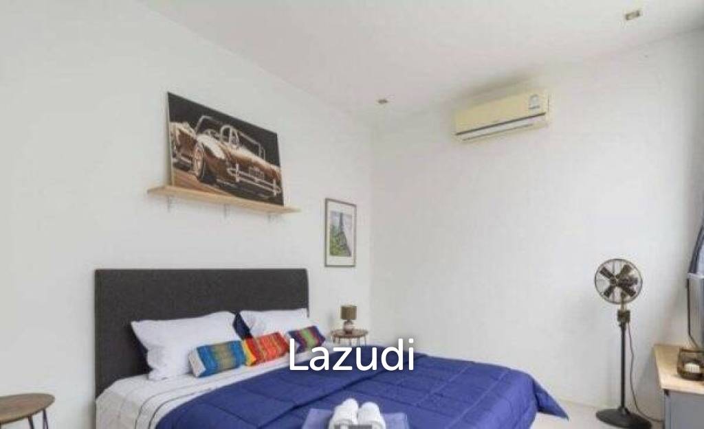 1,000 Sqm 4 Bed 4 Bath Villa For Sale