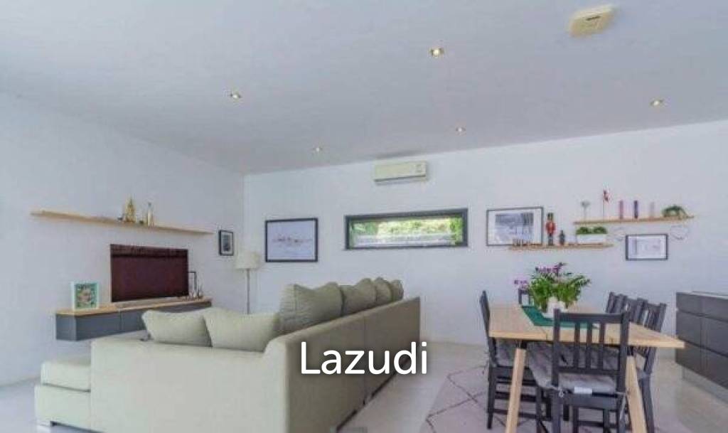 1,000 Sqm 4 Bed 4 Bath Villa For Sale