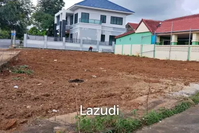 99 ตรว (396 ตรม) ที่ดิน สำหรับขาย ที่ สัตหีบ