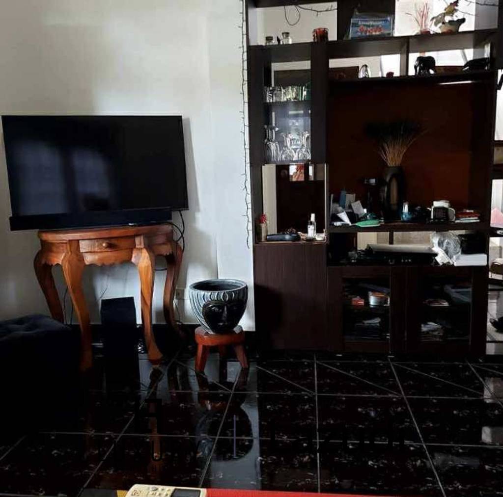 Baan Sabay Style: 2 bedroom Modern 2-Storey  Community pool