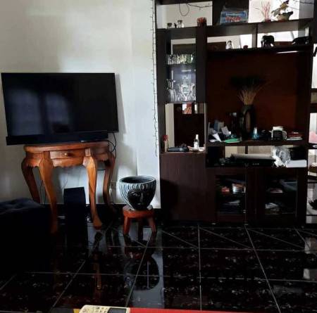 Baan Sabay Style: 2 bedroom Modern 2-Storey  Community pool