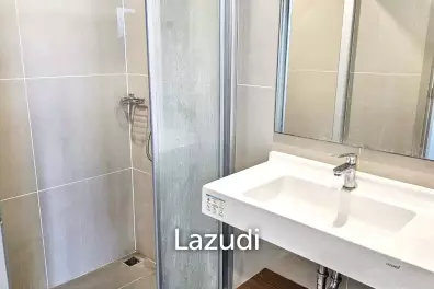 2 Bed 2 Bath 59 SQ.M Ideo Ratchada-Sutthisan