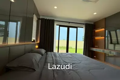 3 ห้องนอน 4 ห้องน้ำ 280 ตรม นุสา ชีวานี